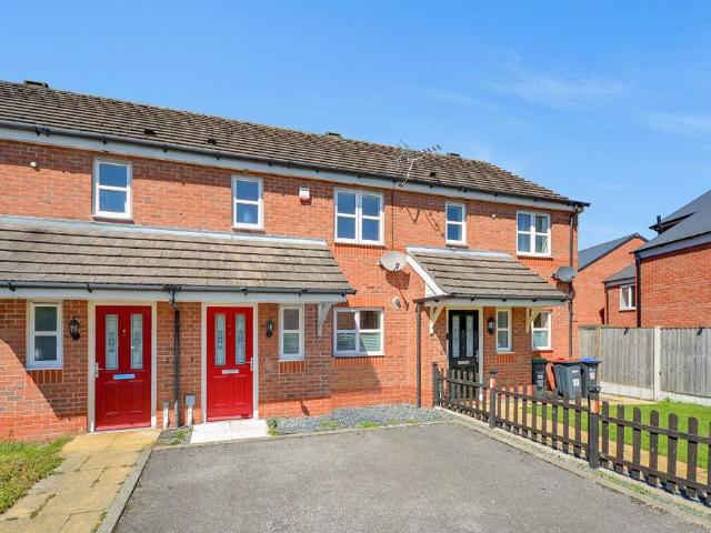 House for sale in Titchfield, Hucknall