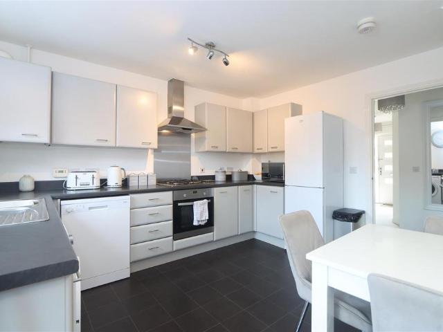 House for sale in Wilden, Rushock