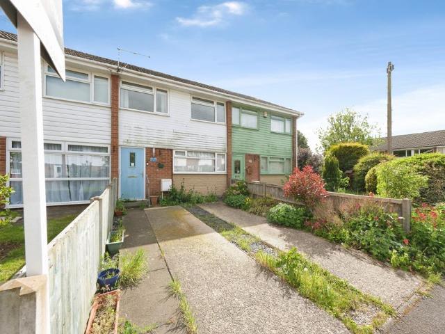 House for sale in Haddon, East Midlands