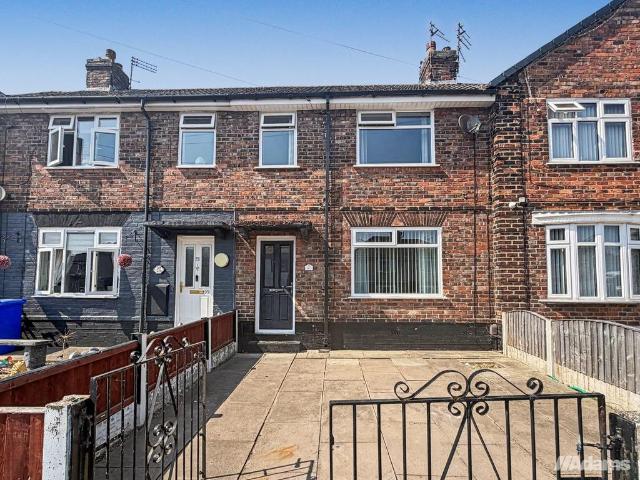 House for sale in Kingsway Estate, Widnes