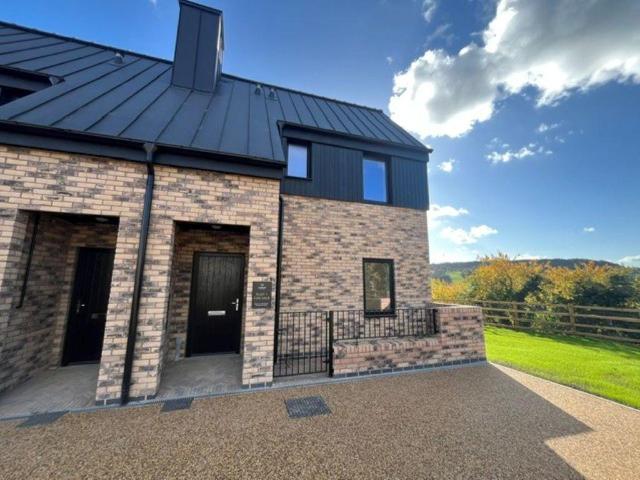 House for sale in Belper CP, Amber Valley