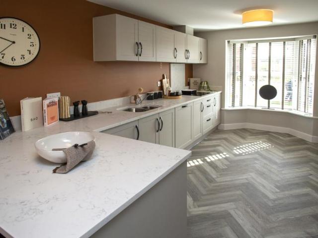 House for sale in Stoke Albany