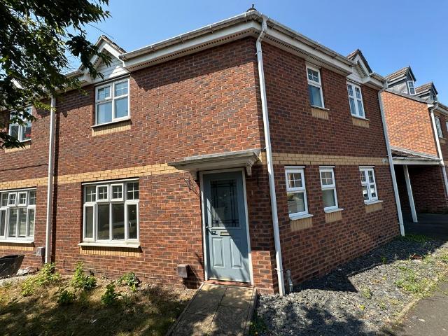 House for sale in Beamhurst, Staffordshire