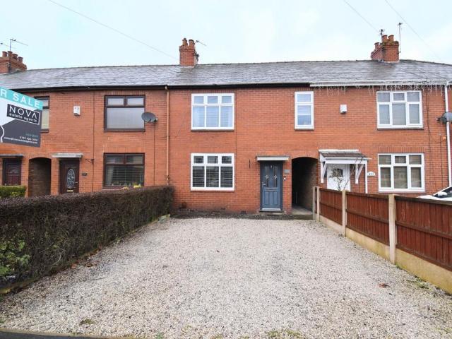 House for sale in Ditton, Widnes
