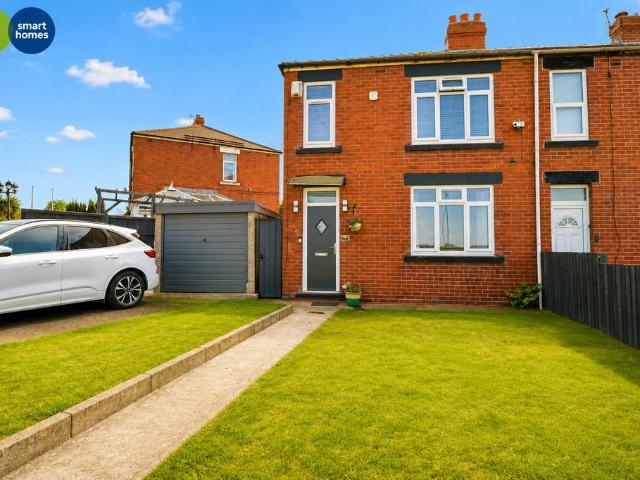 House for sale in South Yorkshire