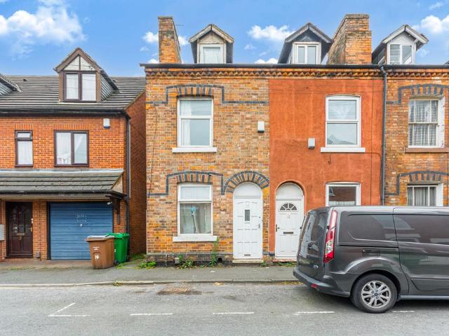 House for sale in Haddon, East Midlands
