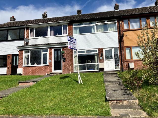 House for sale in Middlebrook, Lee Bank