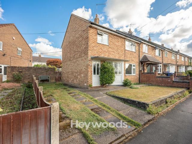 House for sale in Westbury Park, Butterton