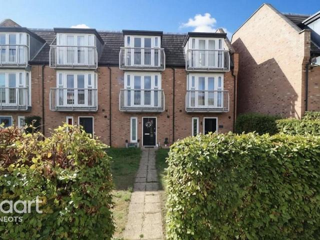 House for sale in Huntingdon, Cambridgeshire