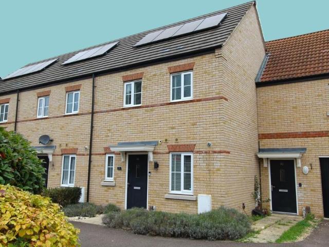 House for sale in Sandy, Bedfordshire