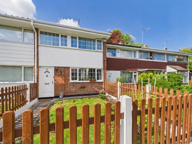 House for sale in Gedling, East Midlands