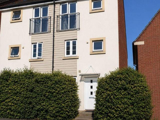 House for sale in Priest Down, Hampshire