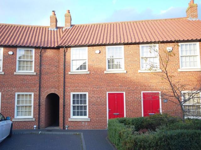 House for sale in Belleau, Lincolnshire