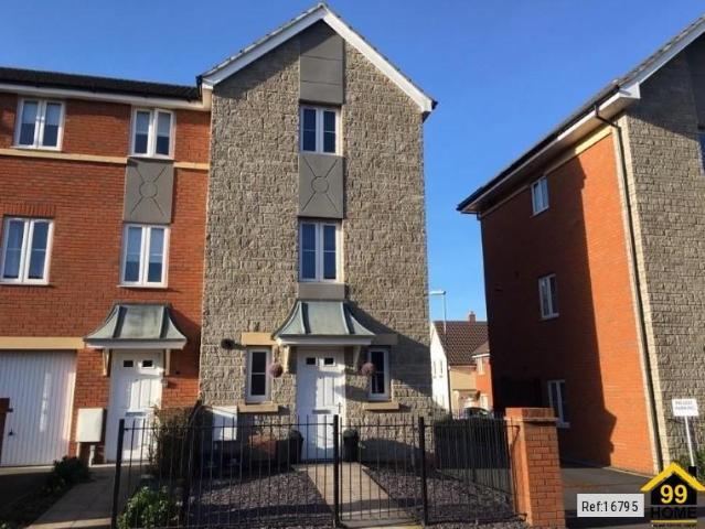 House for sale in Broomhill, Feckenham