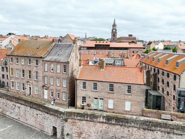 House for sale in Berwick-upon-tweed, Northumberland