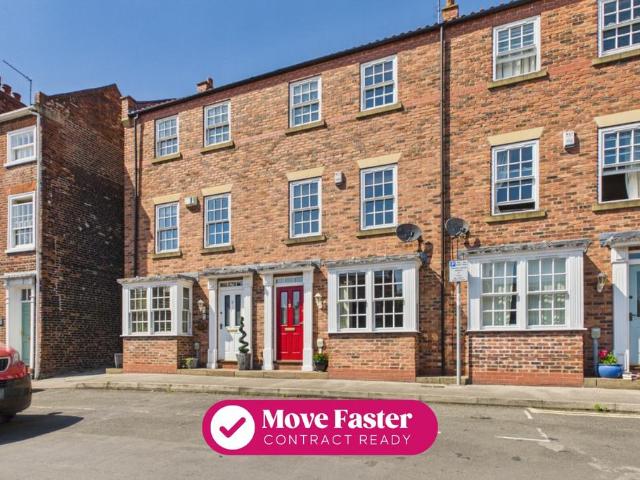 House for sale in Beverley, East Riding Of Yorkshire