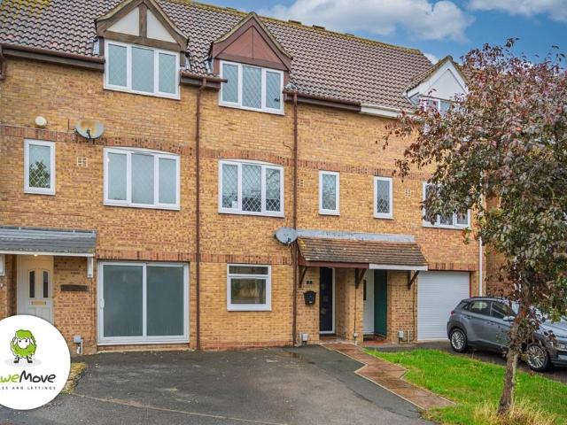 House for sale in Rodbourne, Swindon