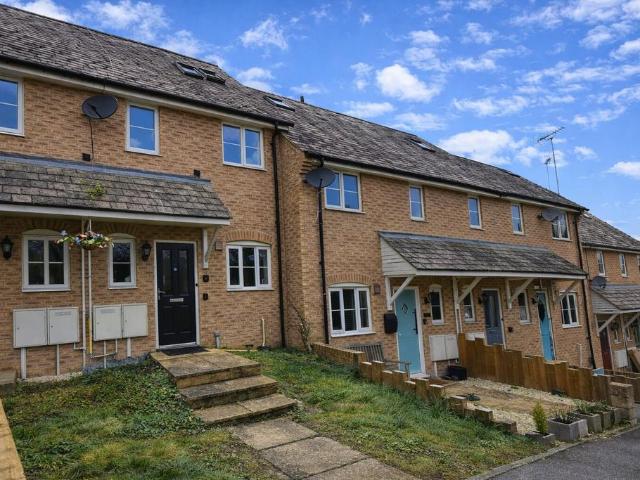 House for sale in Thrapston