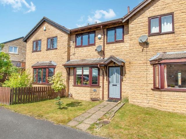 House for sale in West Yorkshire