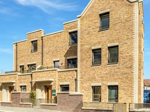 House for sale in Harringay, Greater London