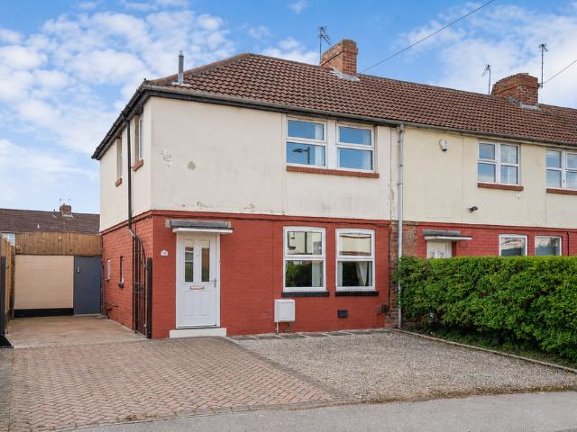 House for sale in Tang Hall, York
