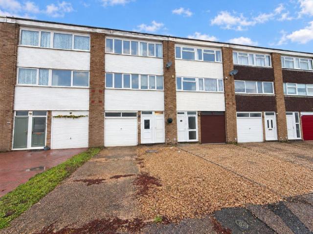 House for sale in Alresford, Tendring