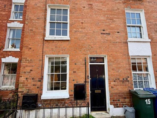 House for sale in Evershot, Oxfordshire