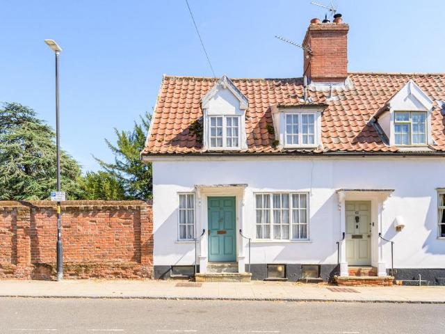 House for sale in Diss, South Norfolk