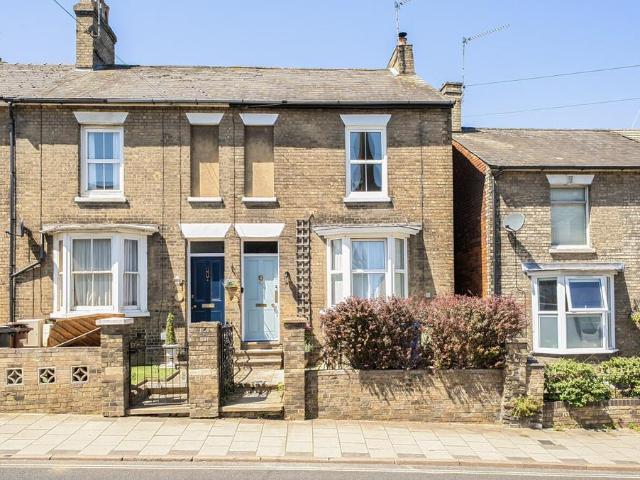 House for sale in Howard Estate, Chedburgh