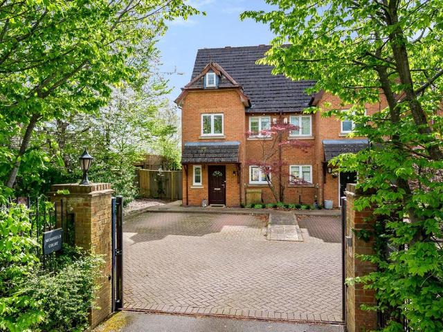 House for sale in Trafford Park, Greater Manchester