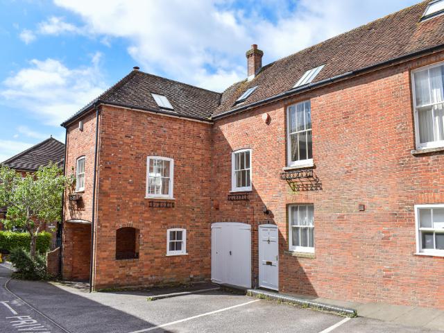 House for sale in Walhampton, Ashurst Bridge