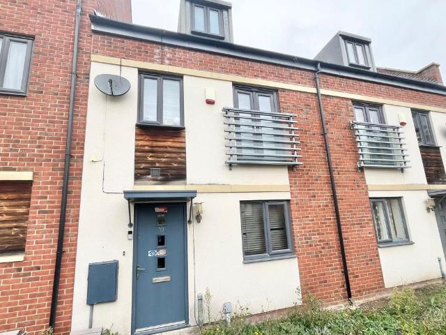 House for sale in Hampton Hargate, Peterborough