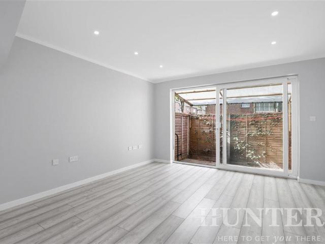 House for sale in South Tottenham, Greater London