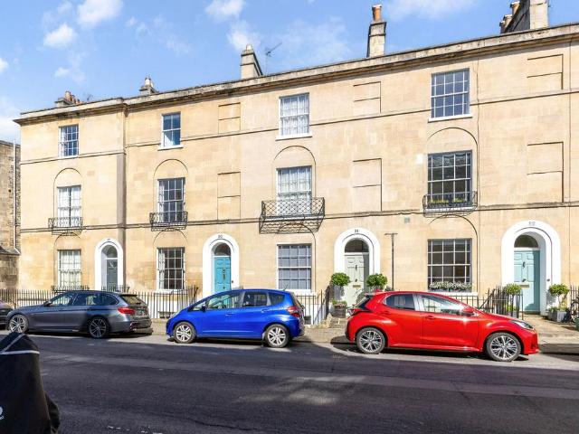 House for sale in Bathwick, Dulcote