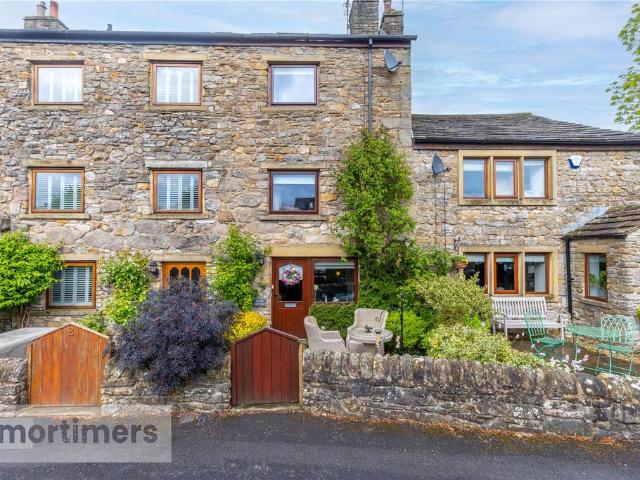 House for sale in Paradise, Lancashire