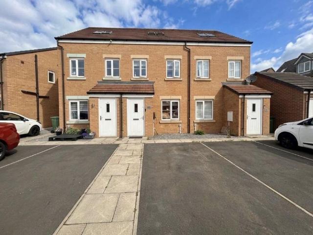 House for sale in New Delaval, Blyth