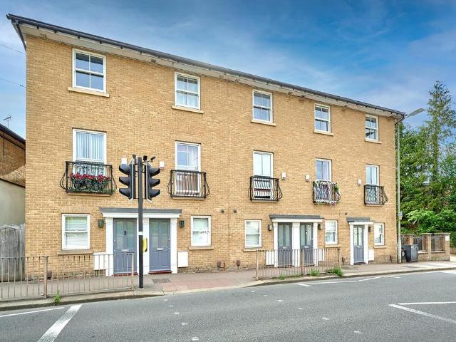 House for sale in Hockerill, Colliers End