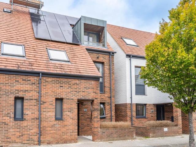 House for sale in Derwenthorpe, Osbaldwick