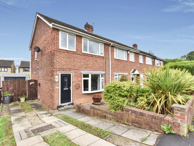 House for sale in West Yorkshire