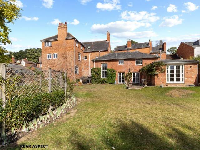 House for sale in Ledbury, Isle Of Man