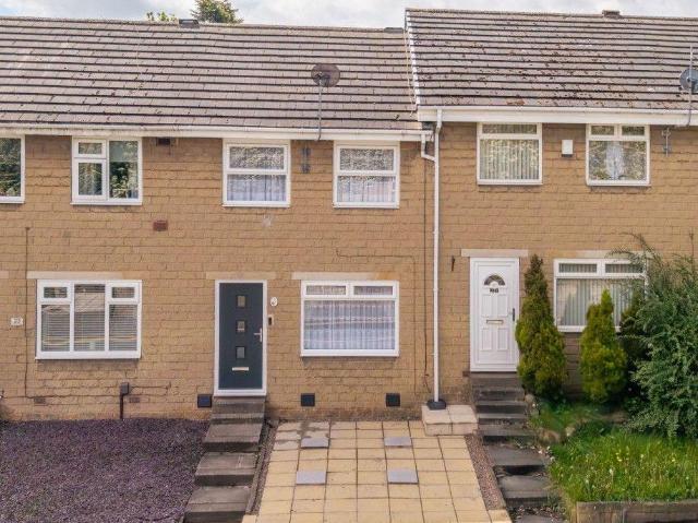 House for sale in West Yorkshire