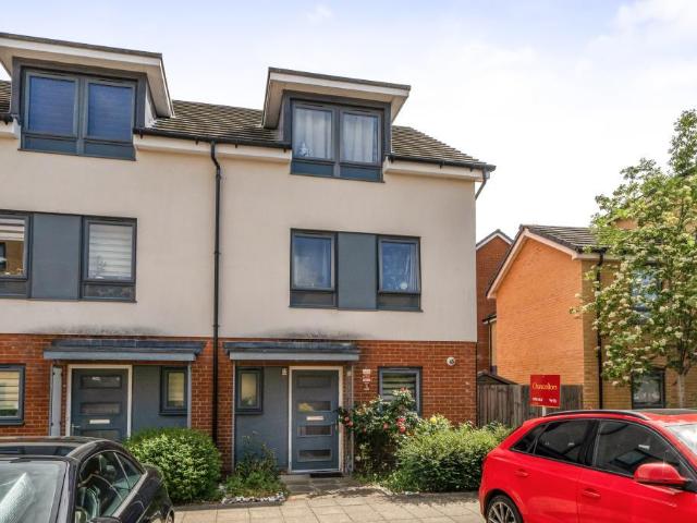 House for sale in Whitley, Reading
