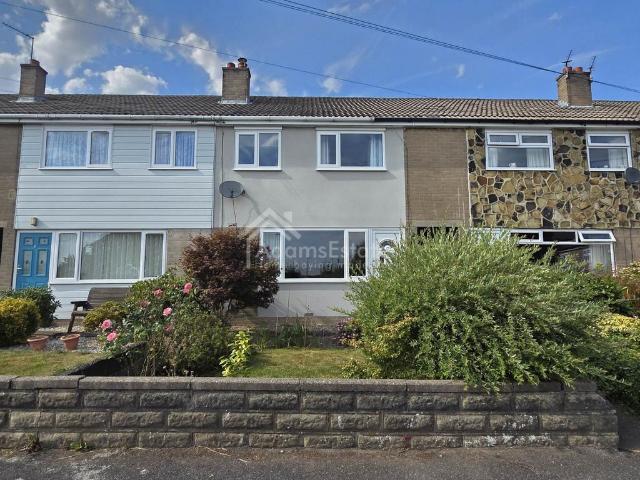 House for sale in The Nook, West Yorkshire