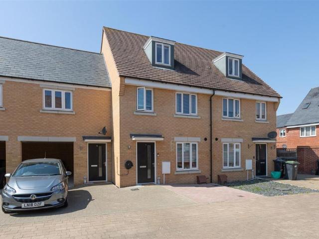 House for sale in Biggleswade, Bedfordshire