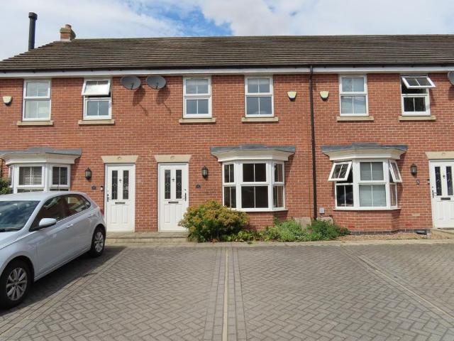 House for sale in Gilberdyke