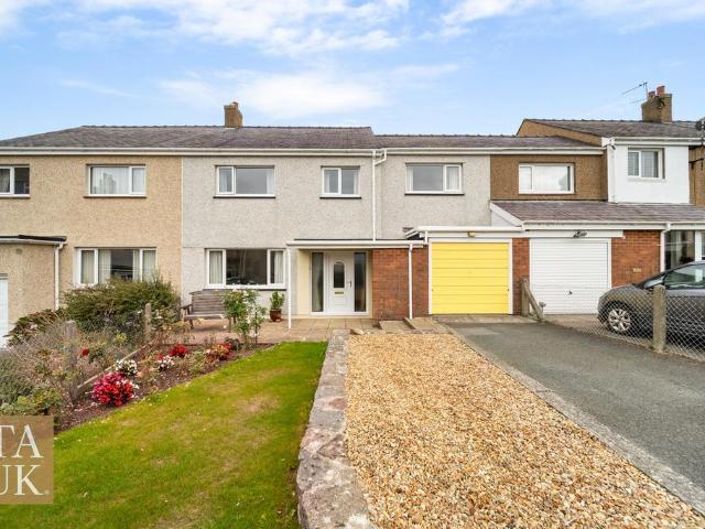 House for sale in Bangor, Wales