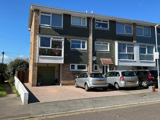 House for sale in Little Common, Heathlands