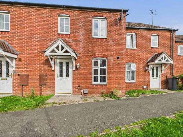 House for sale in Humberstone, Old Wharf