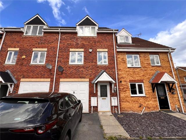 House for sale in Potters Corner, East Midlands