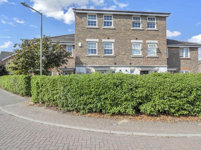 House for sale in Moreton Hall, Chedburgh